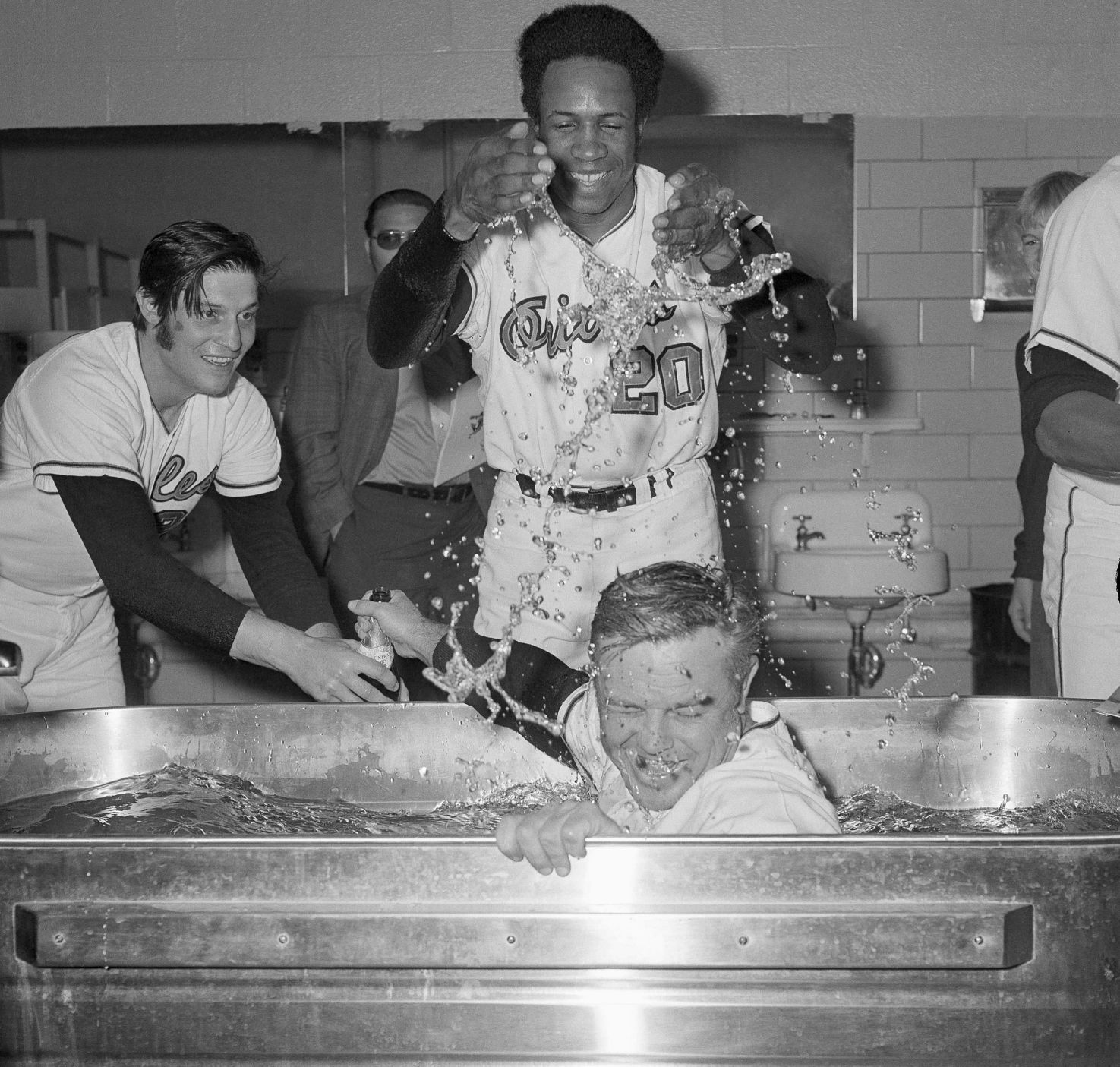 1970 Baltimore Orioles